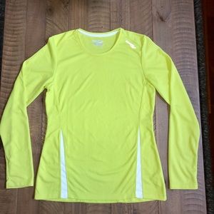 Saucony Long Sleeve Shirt